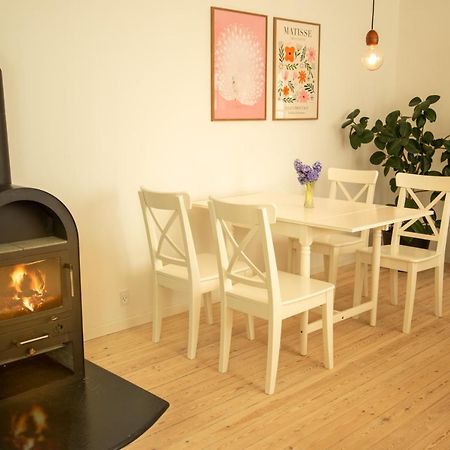 Mosters Bed & Breakfast Guldborg Kültér fotó