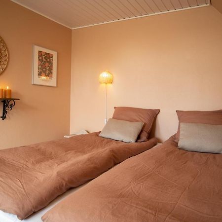 Mosters Bed & Breakfast Guldborg Kültér fotó