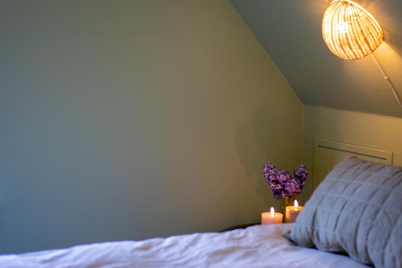 Mosters Bed & Breakfast Guldborg Kültér fotó