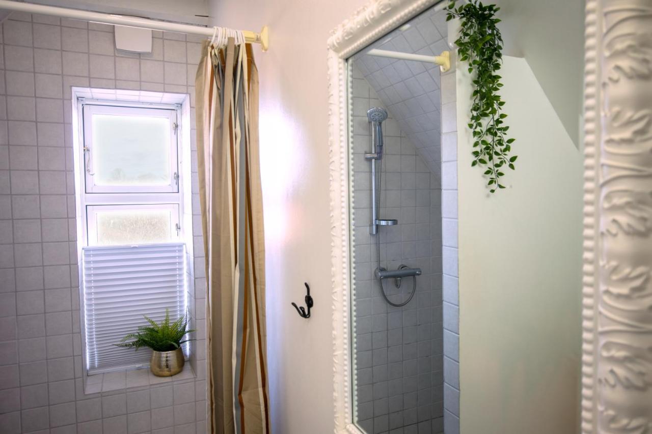 Mosters Bed & Breakfast Guldborg Kültér fotó