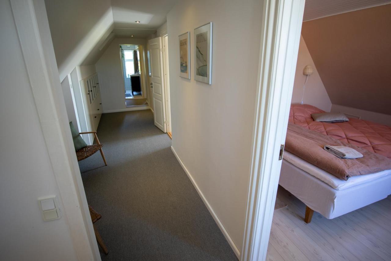 Mosters Bed & Breakfast Guldborg Kültér fotó