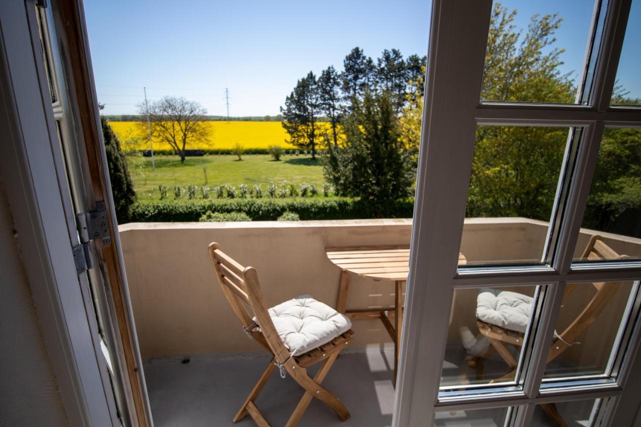 Mosters Bed & Breakfast Guldborg Kültér fotó