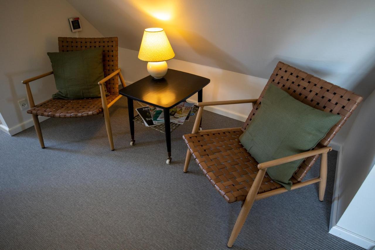 Mosters Bed & Breakfast Guldborg Kültér fotó